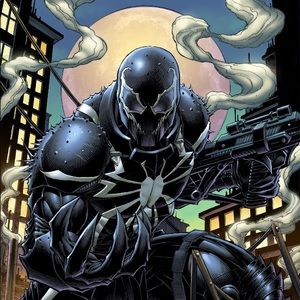 Meet your Posher, Jesus